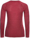 T-shirt L/s Crew Neck Essential Seamless