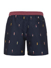 Prtfirdows Beachshort