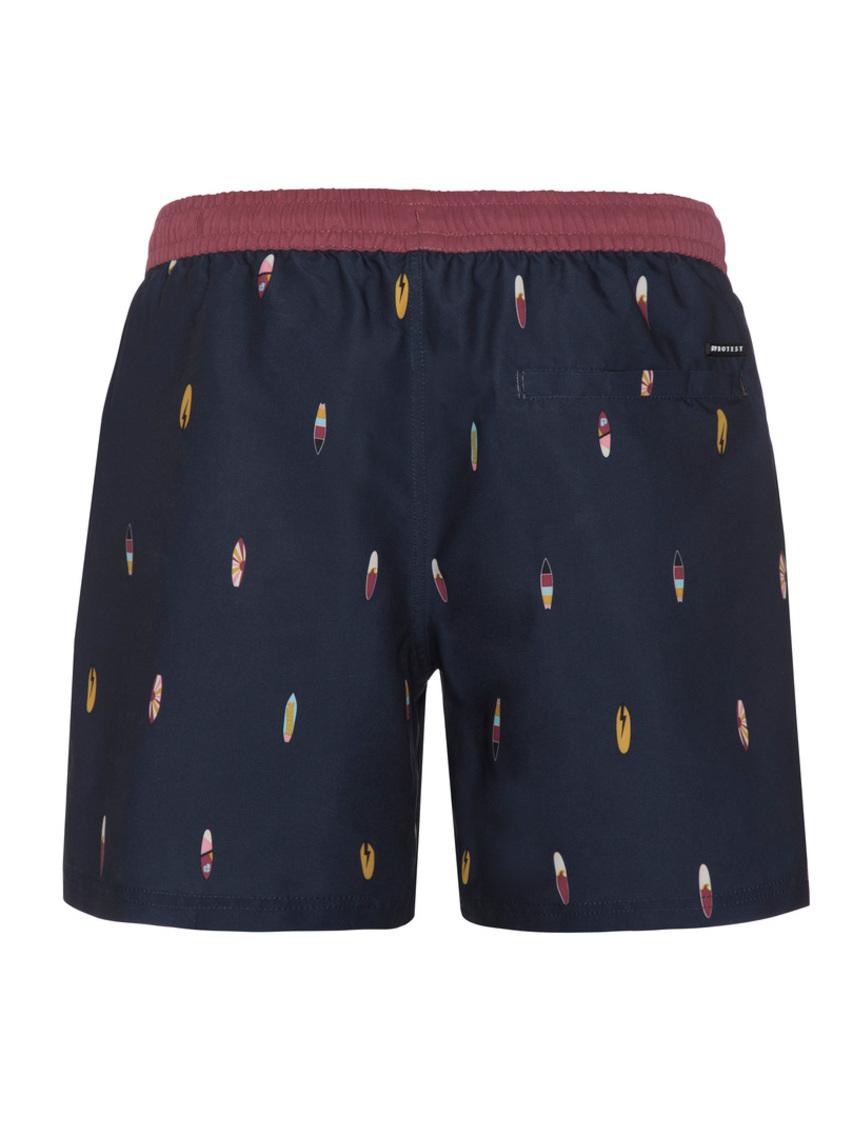Prtfirdows Beachshort