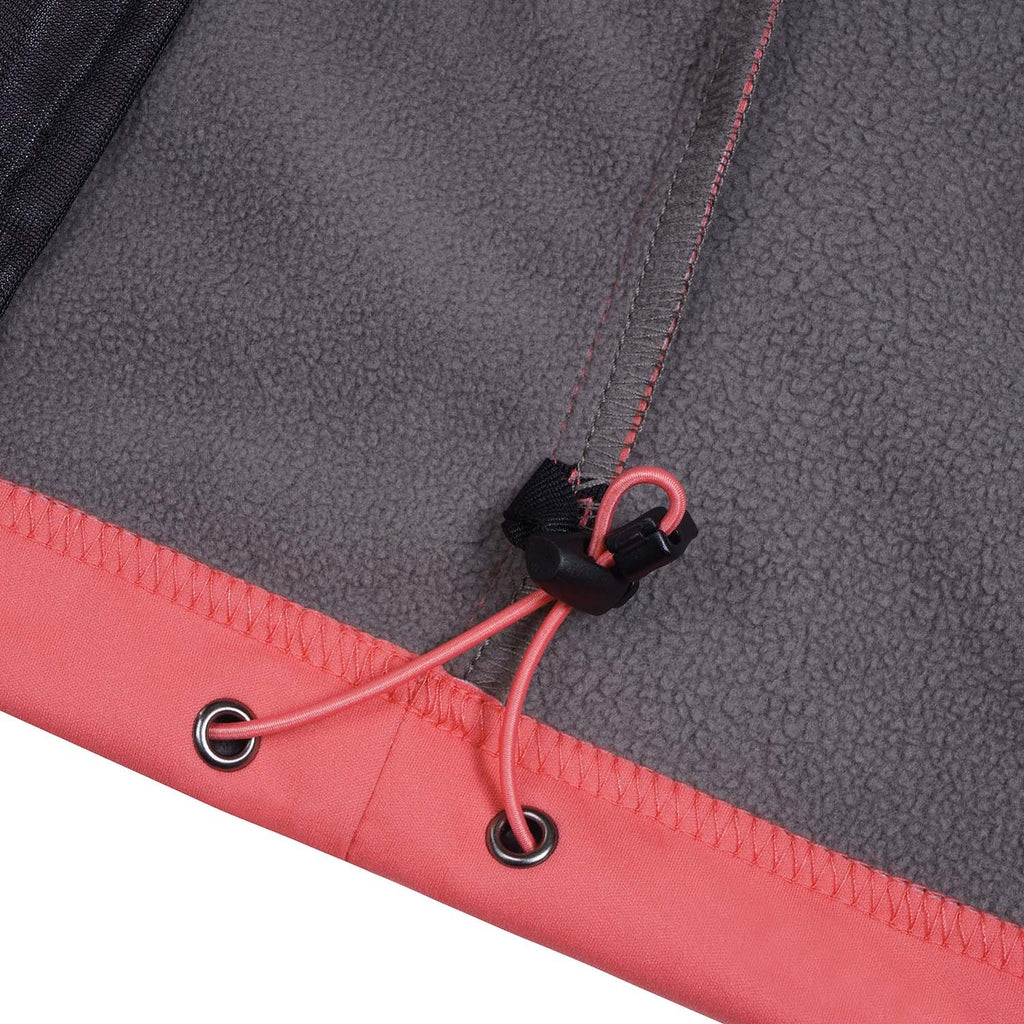 Boise Functioneel Outdoorjack