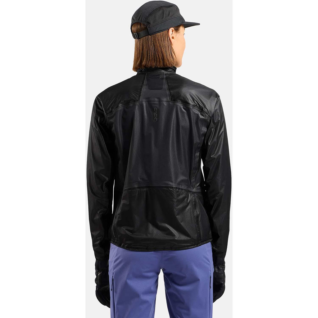 jacket zeroweight dual dry waterproof insulated