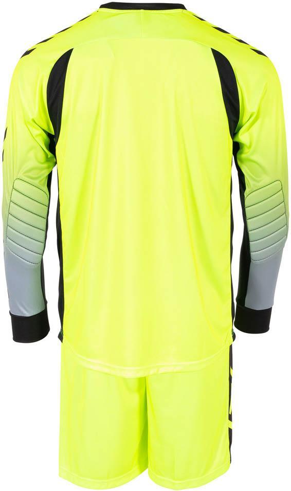 Freiburg Keeper Set