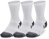 UNDER ARMOUR PERFORMANCE WHITE