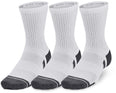 UNDER ARMOUR PERFORMANCE WHITE