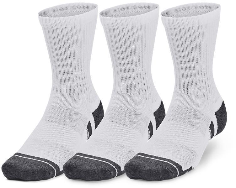 UNDER ARMOUR PERFORMANCE WHITE