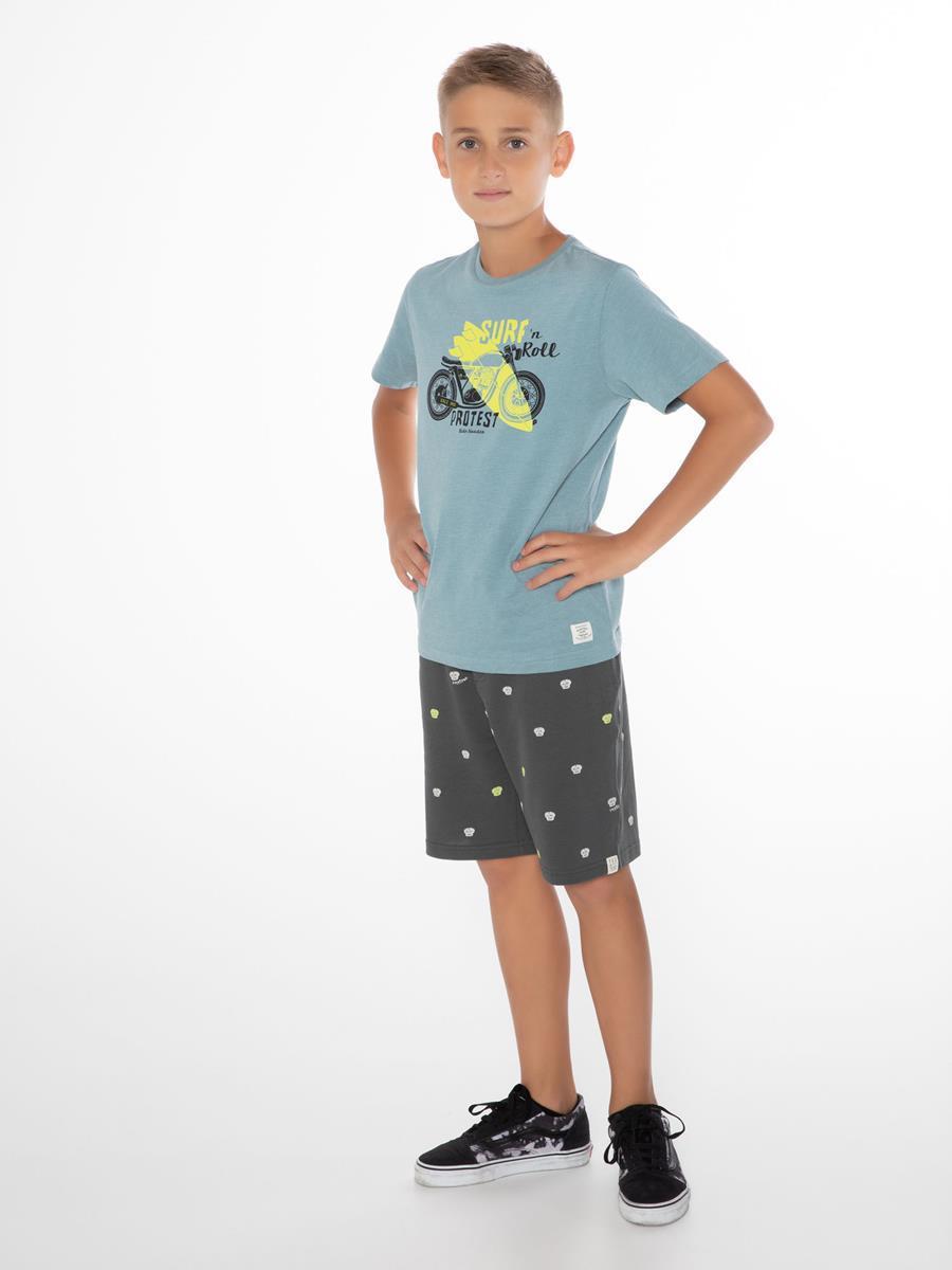 Prtrhed Jr Shorts