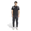 Tiro 26 League Polo Voetbal Trainingsshirt Korte Mouw