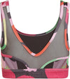 x Marimekko Believe This AEROREADY Training Floral-Print sport bh