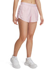 Tech Play Up Shorts-blu