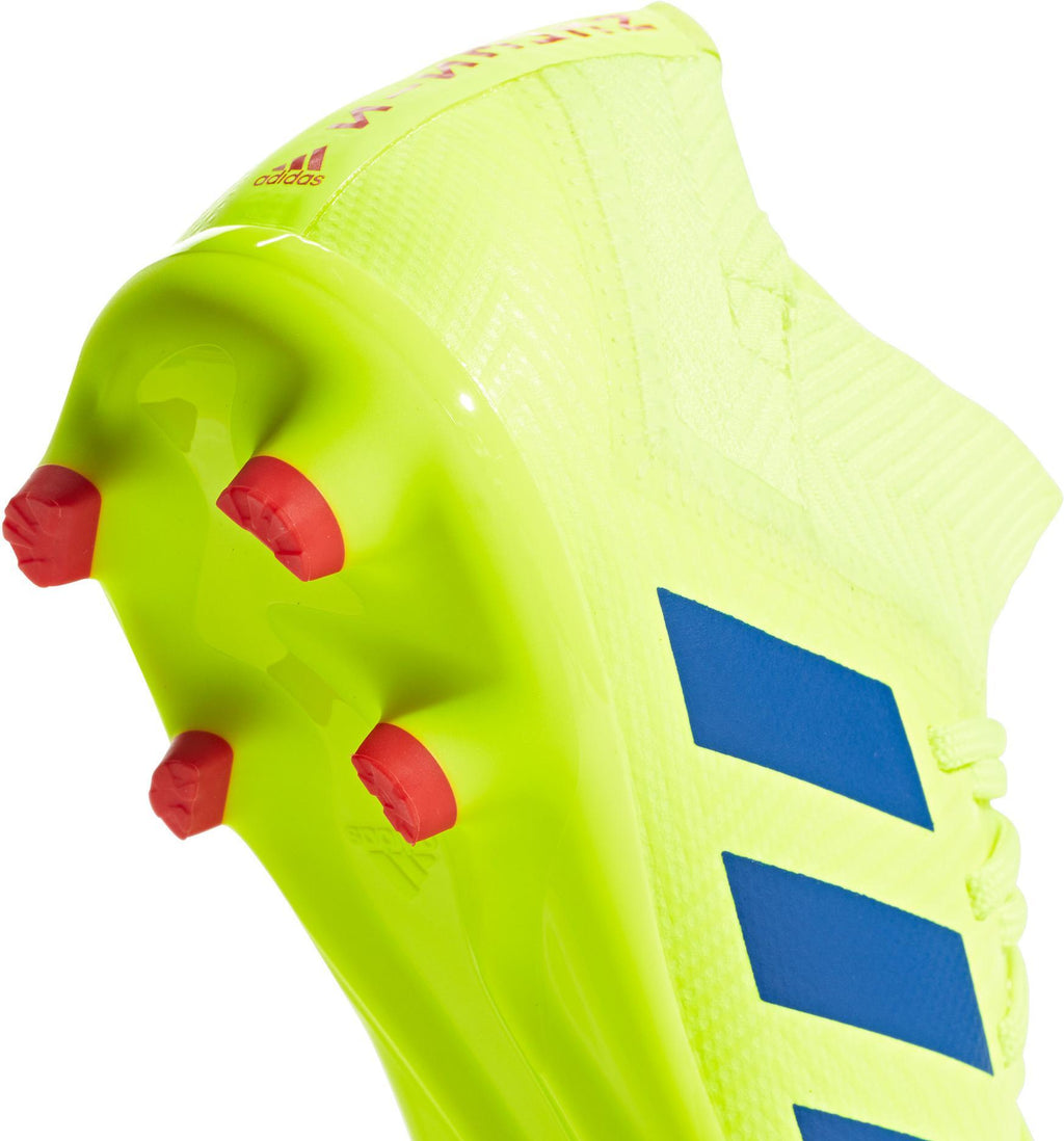 Nemeziz 18.3 FG kids voetbalschoenen