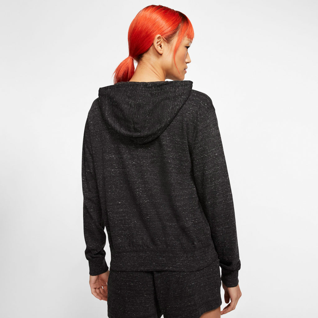 Sportswear Gym Vintage hoodie