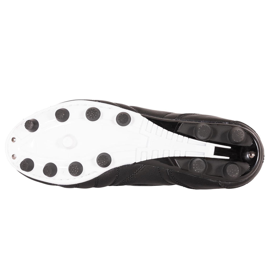 Nibbio Nero Ultra FG Voetbalschoenen gras