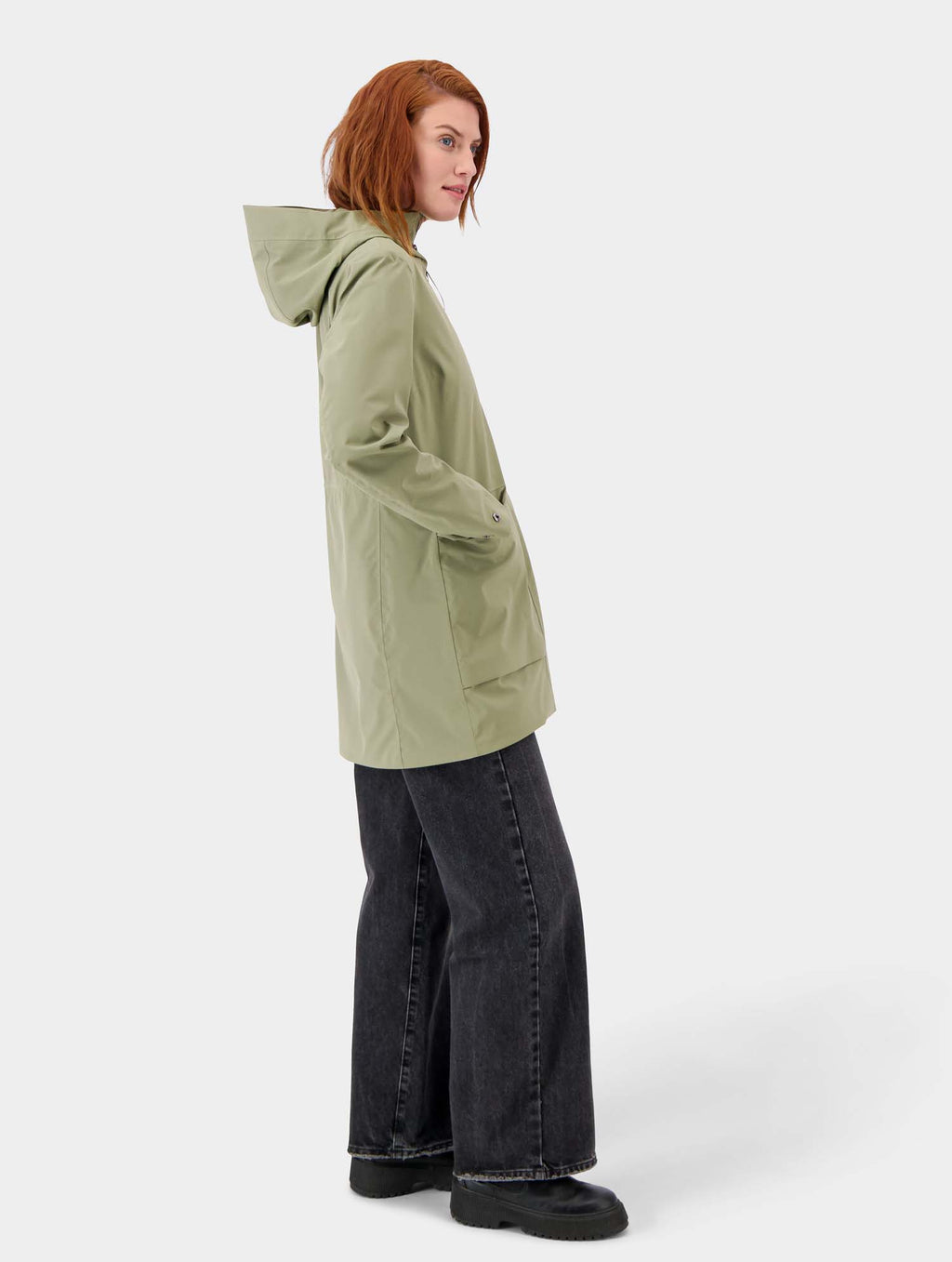 Folka 6 parka