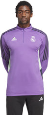 Real Madrid Condivo 22 trainingstop