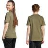 Camo Graphic T-shirt Kids