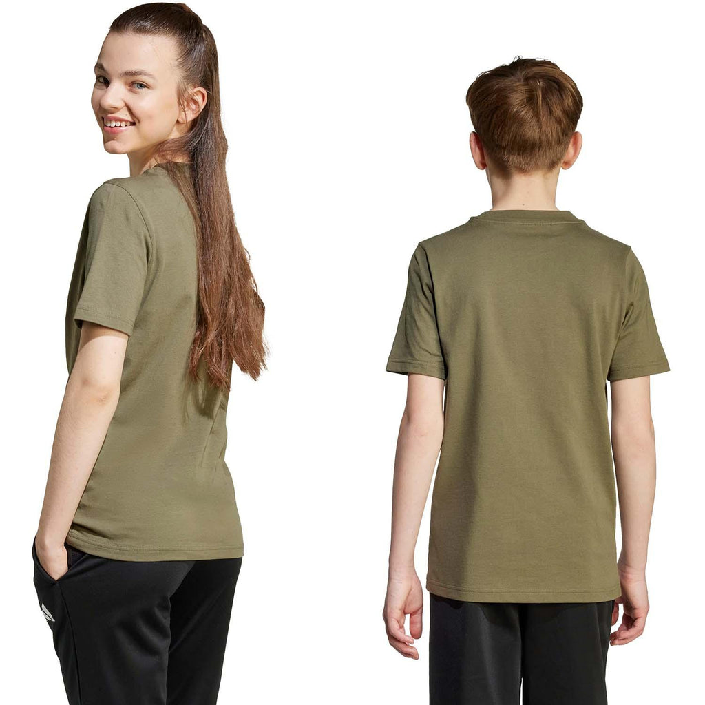 Camo Graphic T-shirt Kids