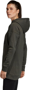 Must Haves Badge of Sport Logo hoodie