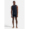 Baselayer Top Crew Neck Singlet Active Light