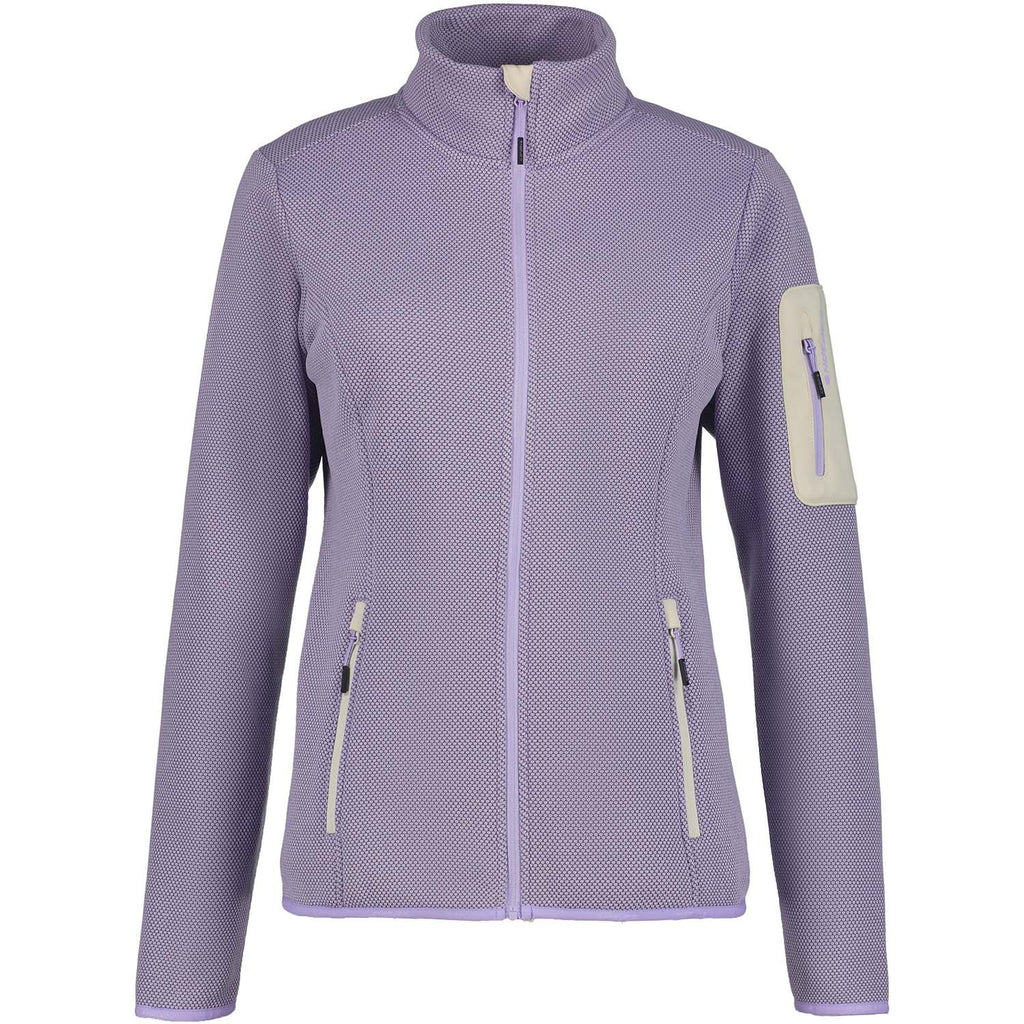 Bowersville Fleece sweater outdoor