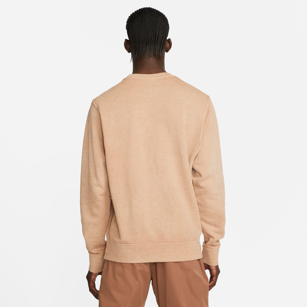 Sportswear Club Fleece+ sweater