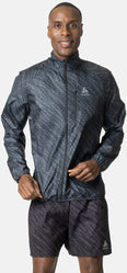 Zeroweight jacket