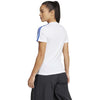 Real Madrid 3-Stripes T-shirt
