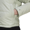 W Bsc Padded J