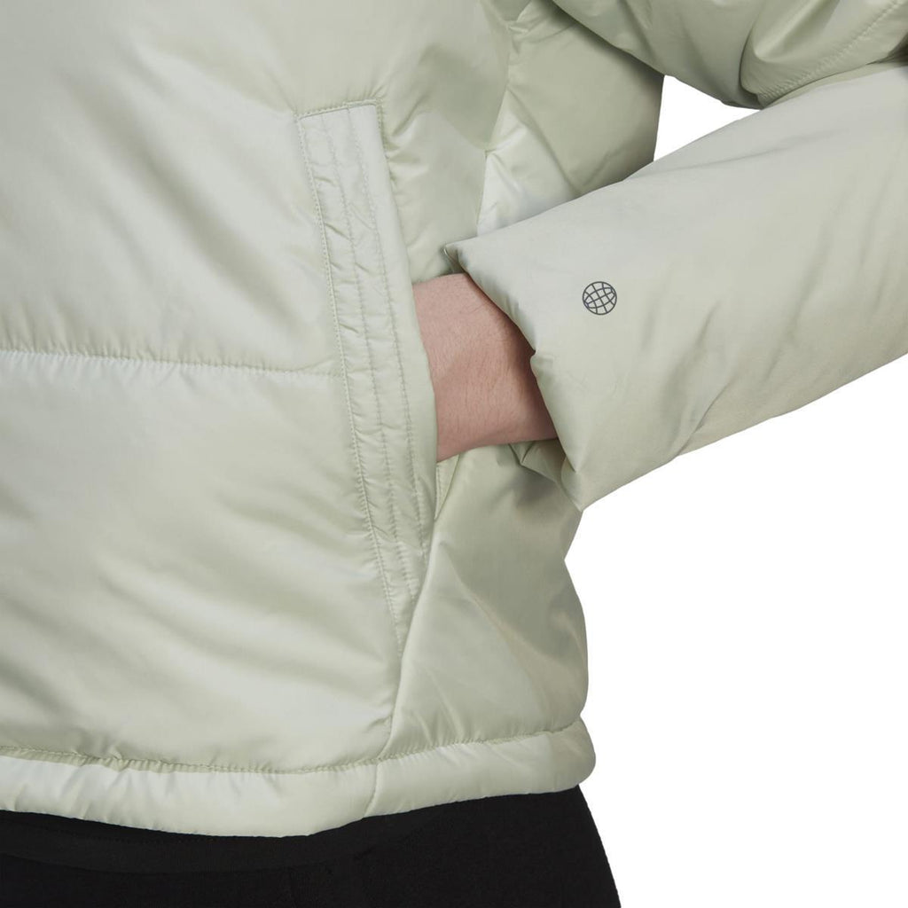 W Bsc Padded J