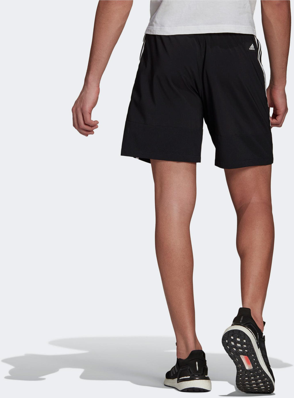 Sportswear Geweven 3-Stripes Short
