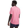Tech Textured-shirt