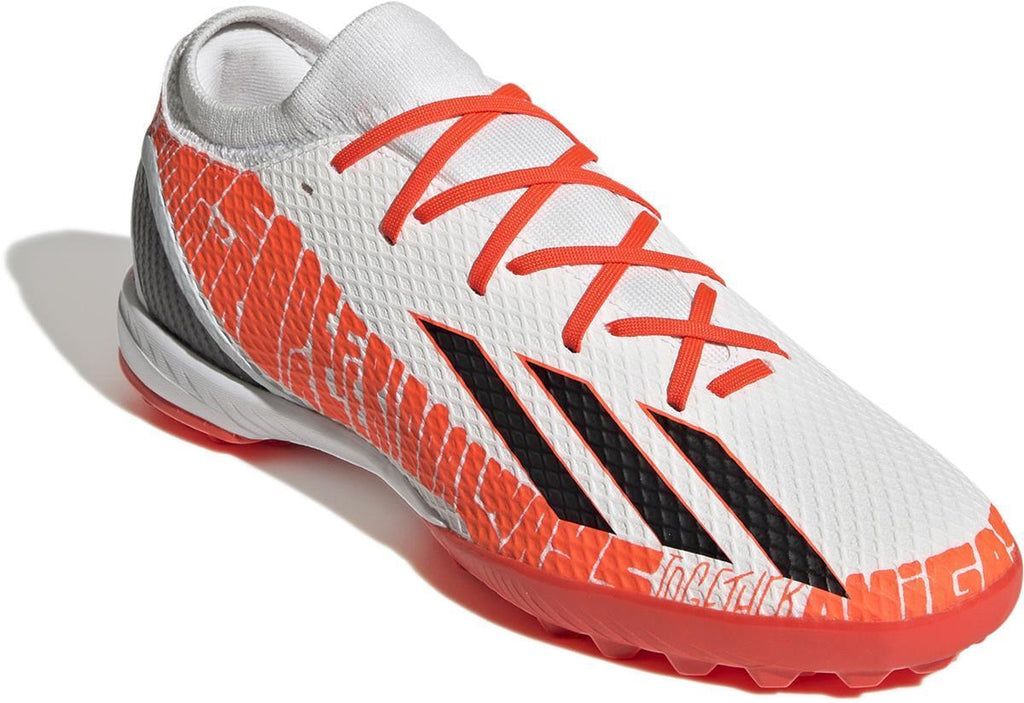 X SPEEDPORTAL MESSI.3 TF, FTWWHT/CBLACK/S, 4,5