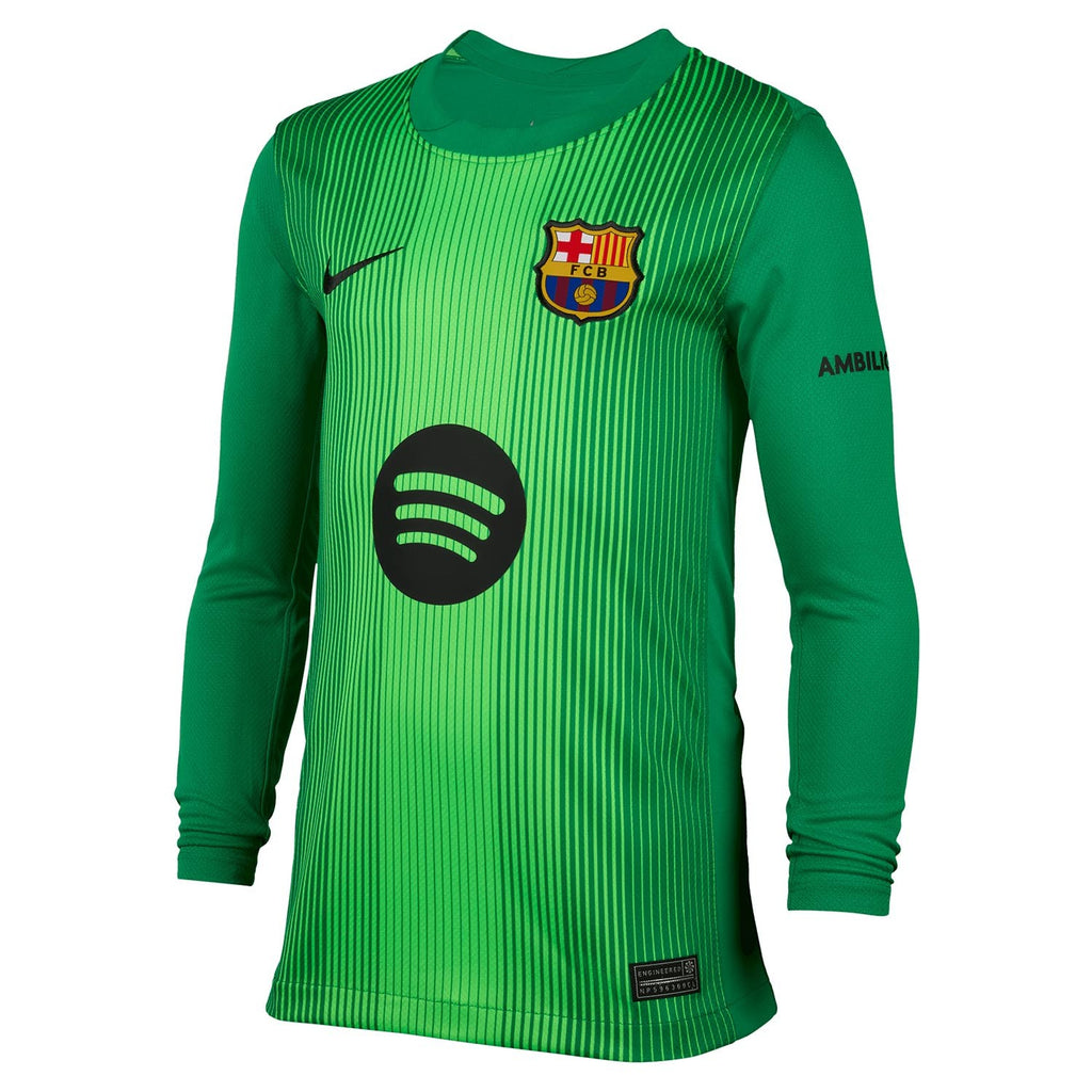 Fcb Y Nk Df Stad Jsy Ls Gk