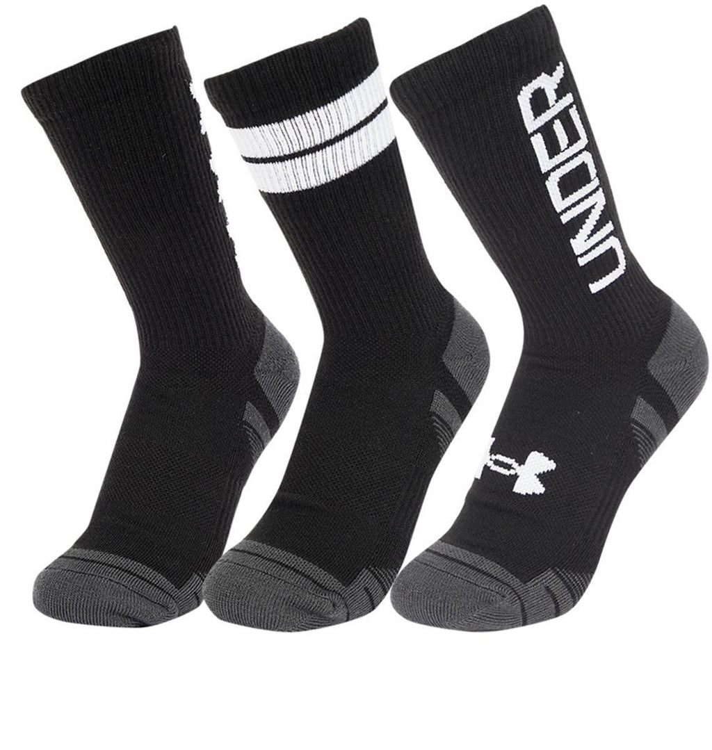 Perf Tech Nov 3 pack sokken