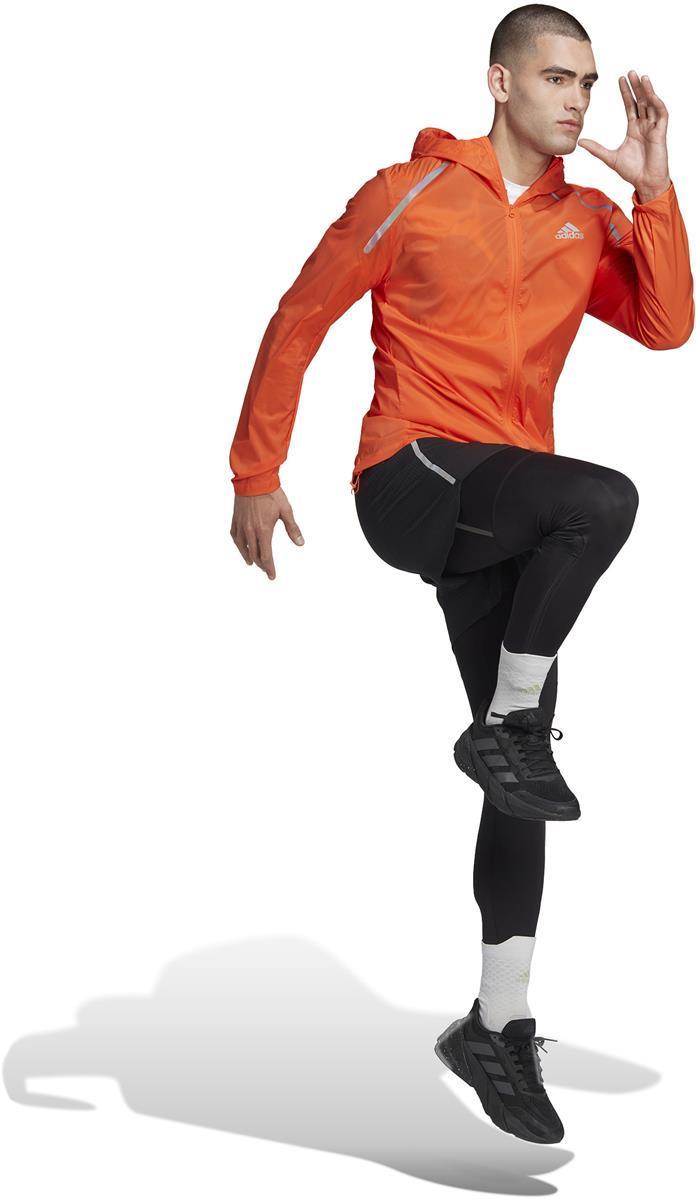 Marathon jack
