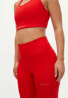 Flattering High Waist legging