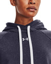 Dám.hoodieRival  Fleece HB