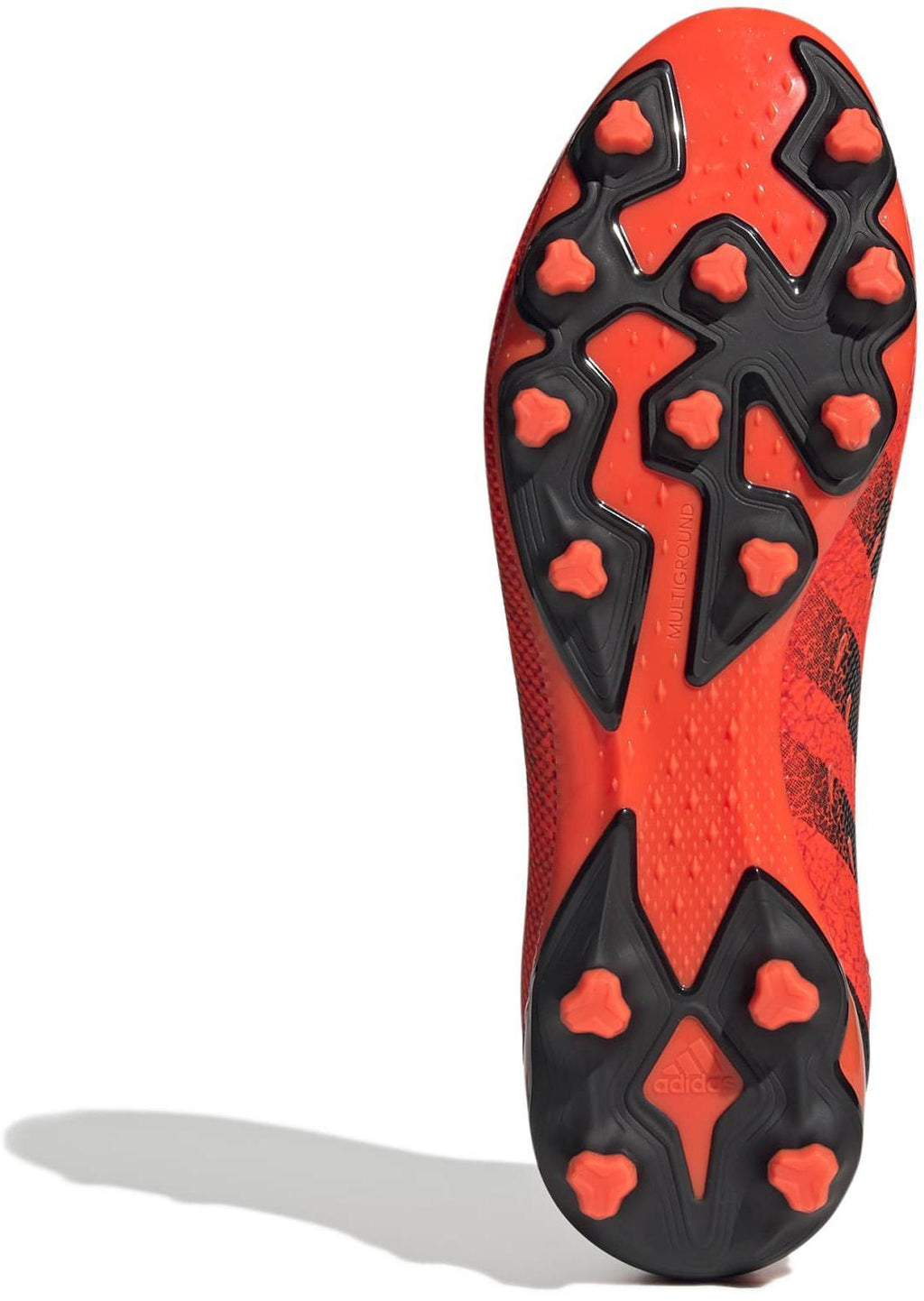 Predator Freak.3 Multiground Voetbalschoenen