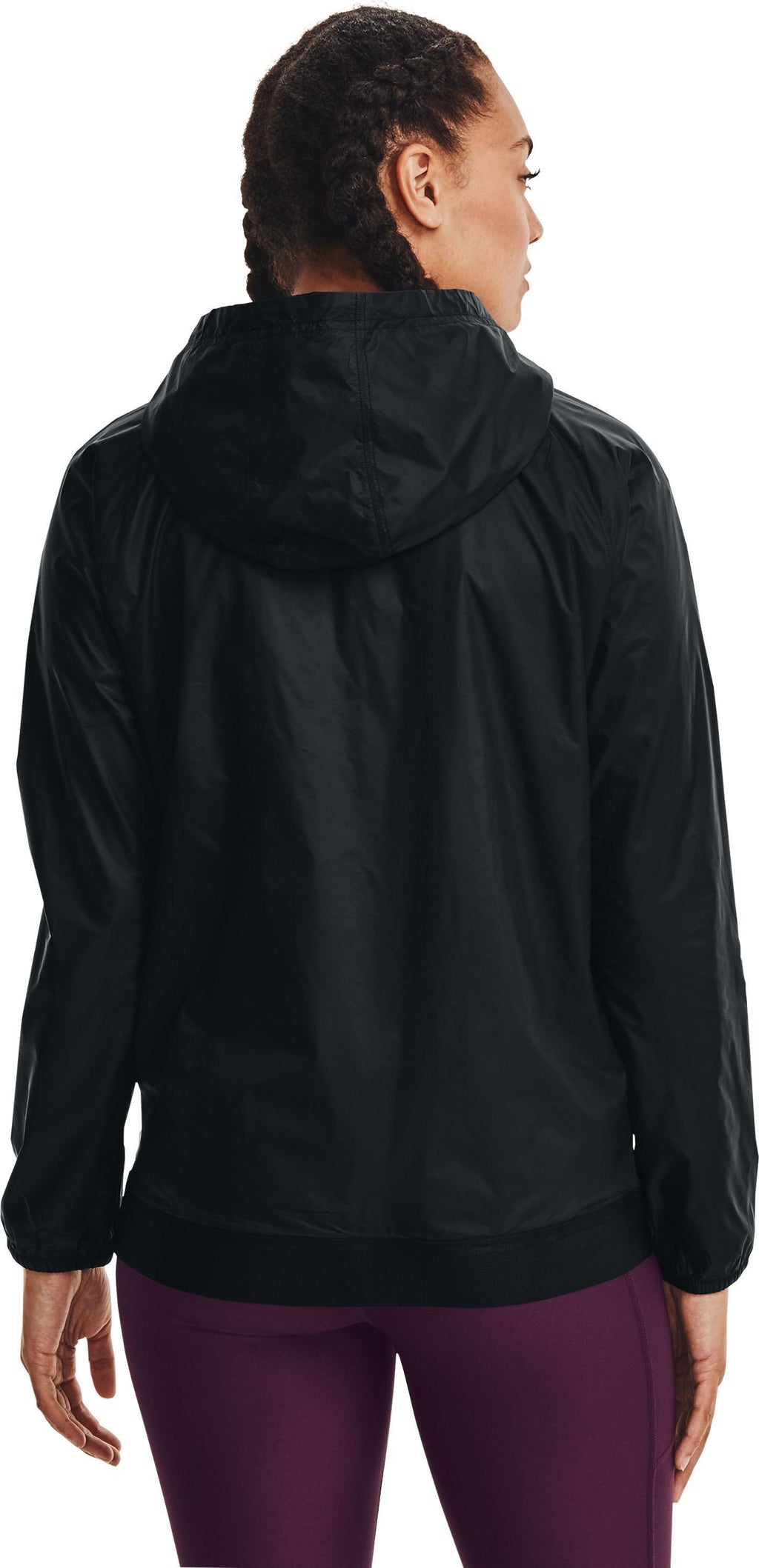 Reversible Woven Fz