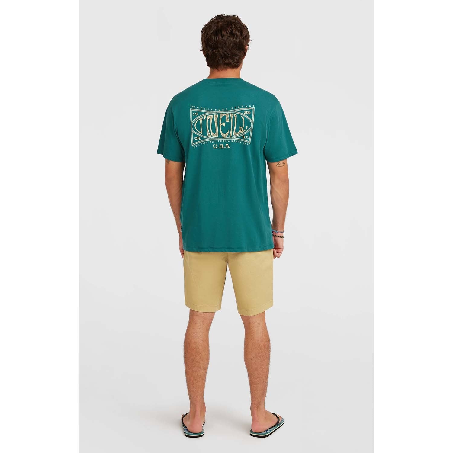 Essentials Chino Zwemshort