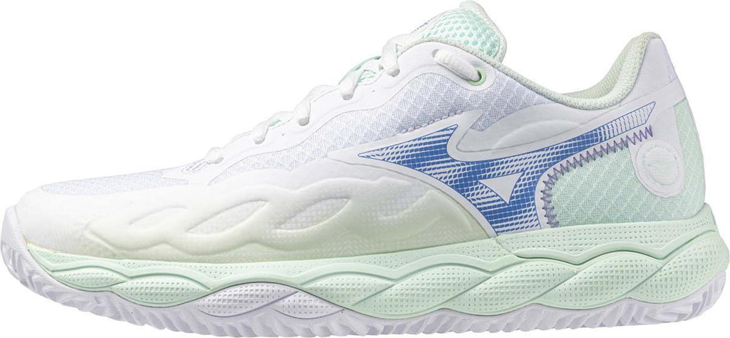Wave Enforce Court CC tennisschoenen