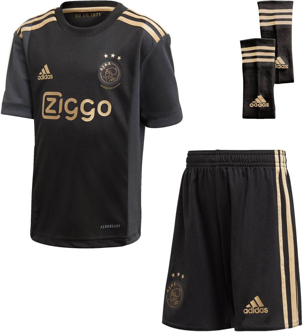 ajax 3rd mini