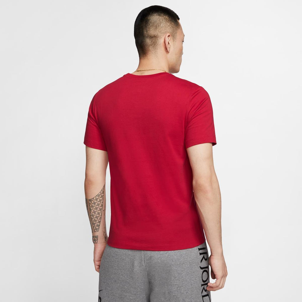 M J JUMPMAN SS CREW