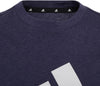 Future Icons 3-Stripes Logo shirt