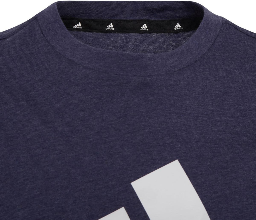 Future Icons 3-Stripes Logo shirt