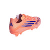 F50 League Firm/Multi-Ground Voetbalschoenen Kids