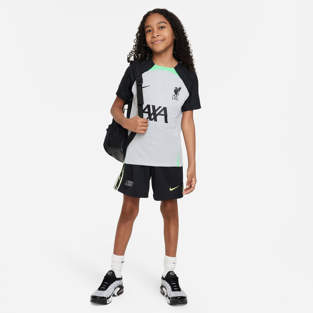 Liverpool FC Dri-FIT Strike shortsleeve top