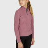 mismy girls snow fleece