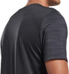 Ts Ac Solid Move Tee