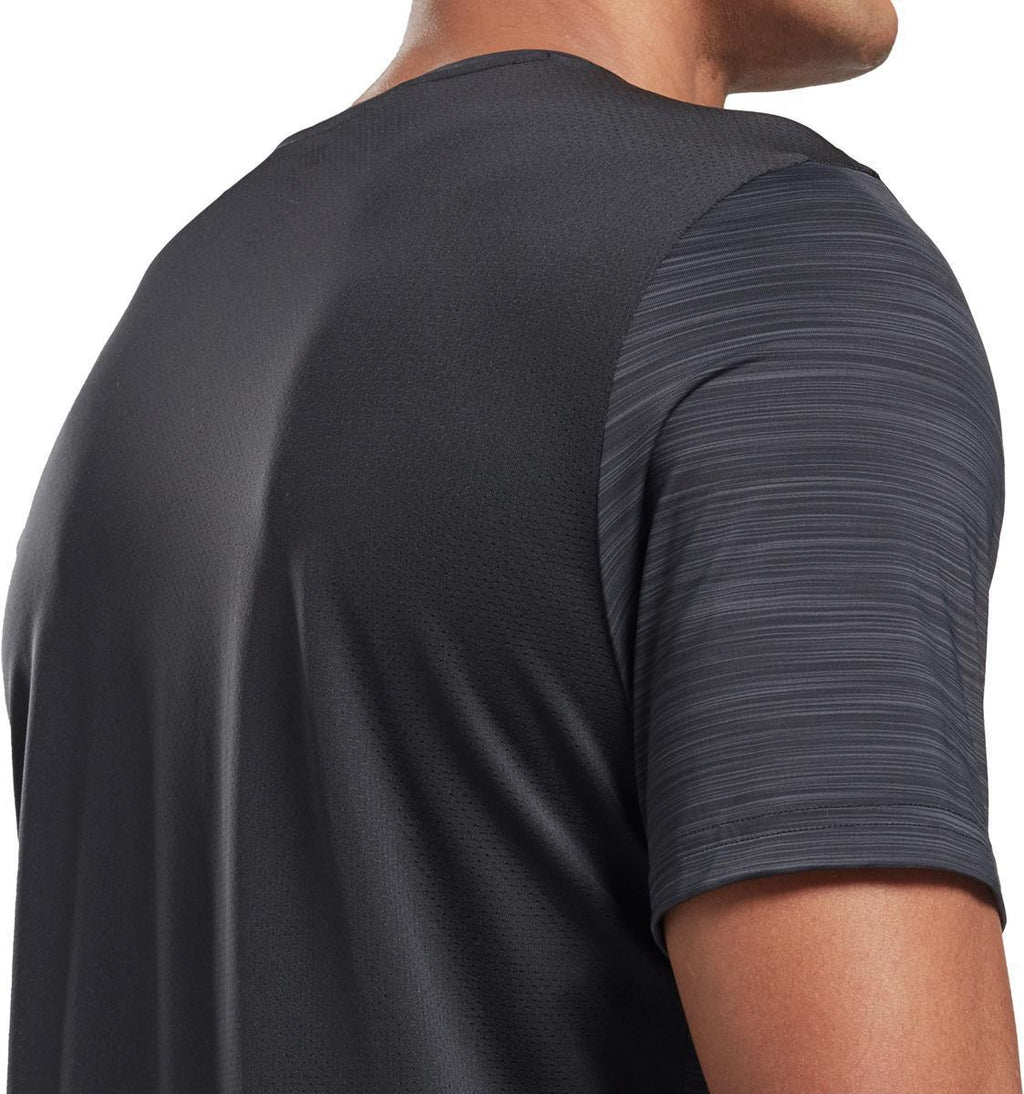 Ts Ac Solid Move Tee