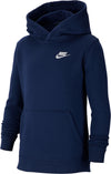 Sportswear Club Pullover kids hoodie